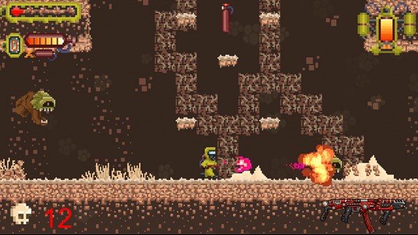 Arsonist Heaven — 3