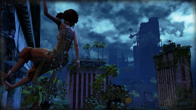 Submerged screenshot 3