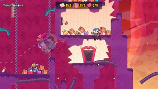 HELLBOUND INC screenshot 5