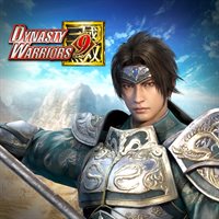 DYNASTY WARRIORS 9 Digital Deluxe Edition avec bonus