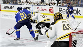 EA SPORTS™ NHL® 17 screenshot 4