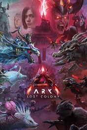 ARK: Lost Colony