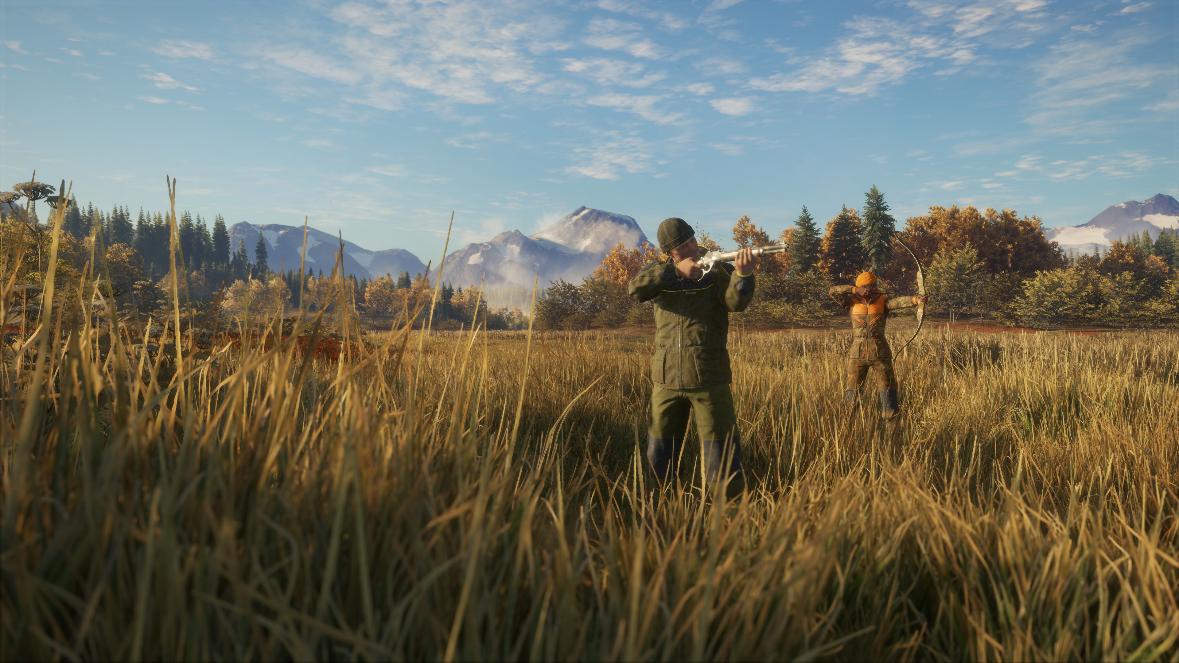 theHunter: Call of the Wild™ - Ambusher Pack | Xbox | Chiave | Privato