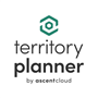 Territory Planner by Ascent Cloud icon