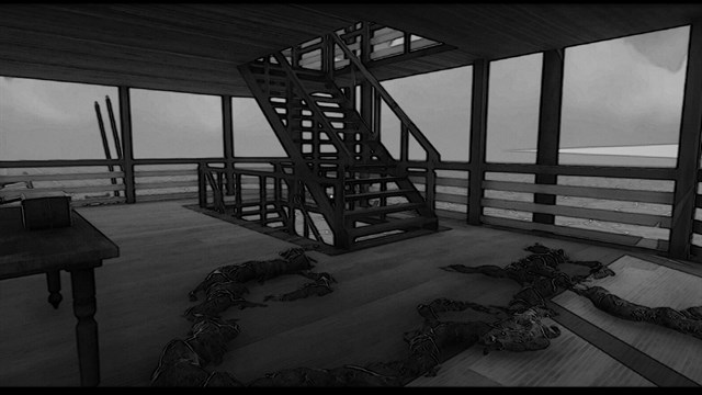 Steamboat Incident screenshot 4