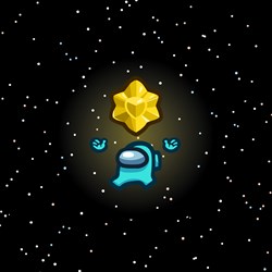 20 Stars - Among Us