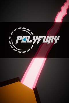 Cover poster for Polyfury