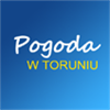 Pogoda w Toruniu