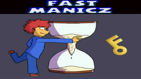 Fast Manicz
