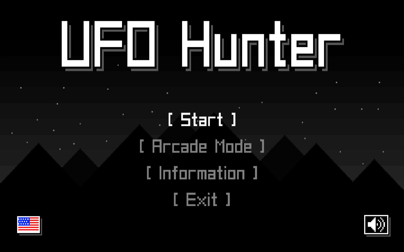 Hunts windows