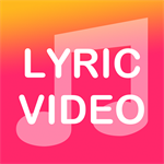 Animated Text Studio - Lyric Video Maker