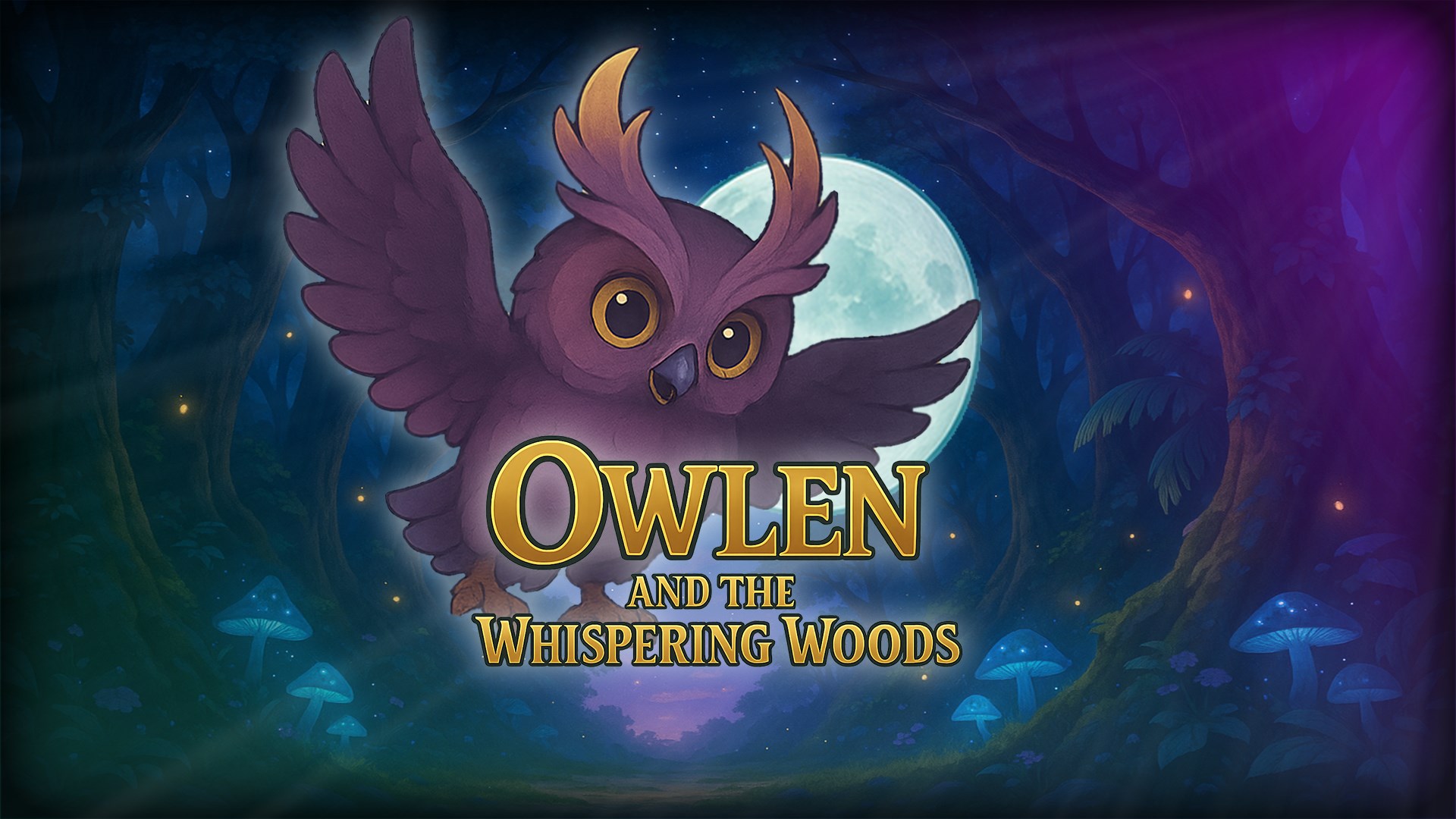 Owlen 2 Trailer