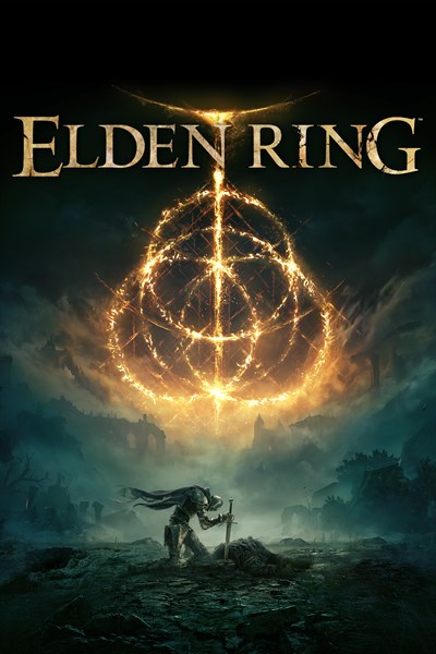 Pre-ordered ELDEN RING