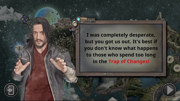 Time Trap 2 - Hidden Object Adventure Games — 5