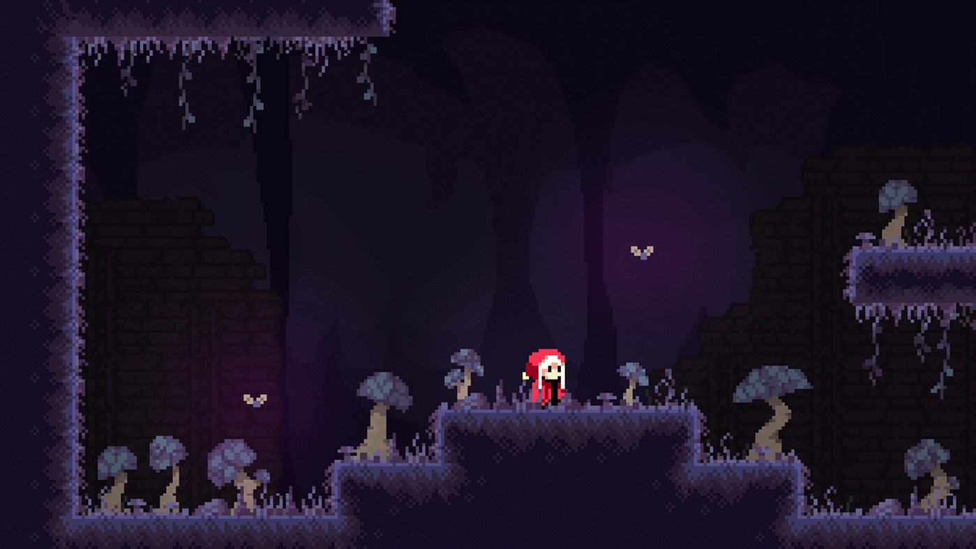 #2. Shiro (for Windows 10) (Windows) 作者: Desert Water Games