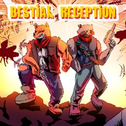 Aperçu Bestial Reception