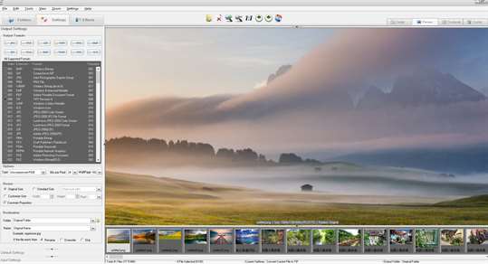 Photo Filter Software - Photo Aide screenshot 3
