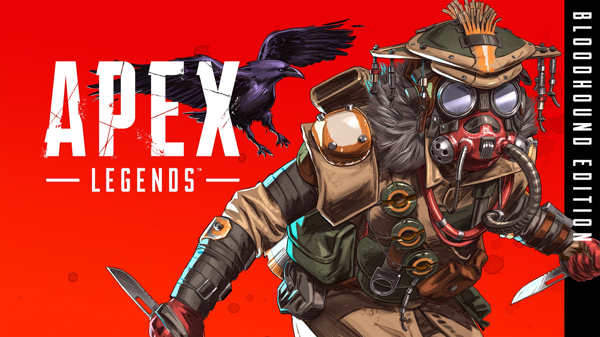 Apex Legends - Edição Bloodhound