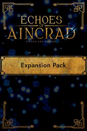 Echoes of Aincrad - Expansion Pack