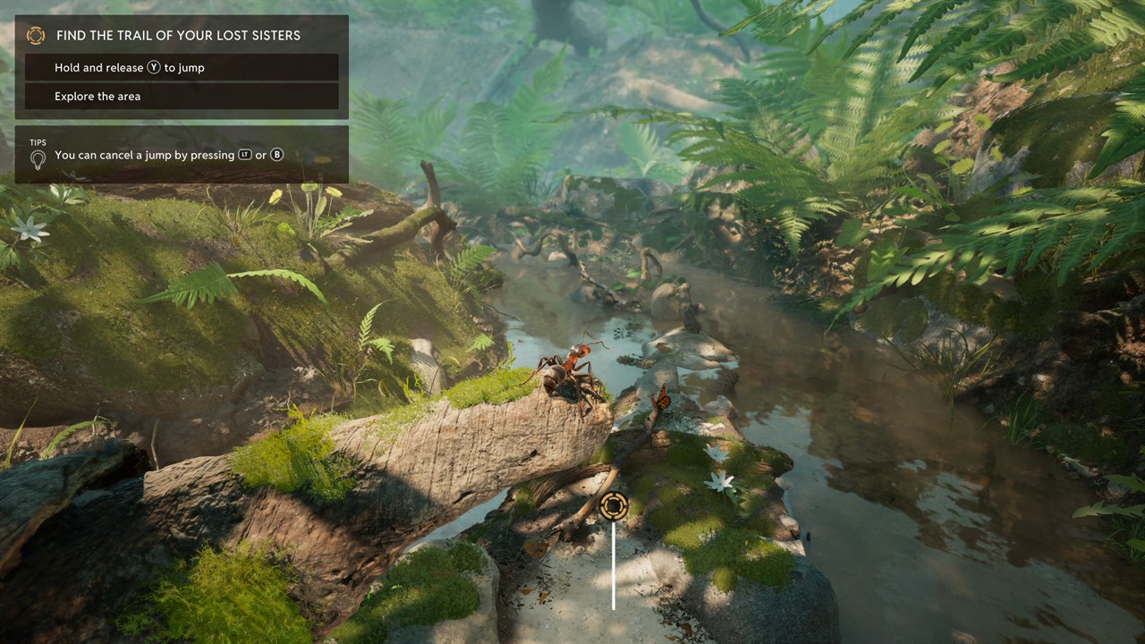 Empire of the Ants screenshot 1
