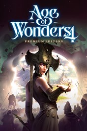 Age of Wonders 4: Premium Edition