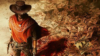 Call of Juarez Gunslinger