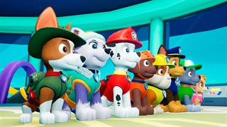 Nickelodeon Kids Bundle screenshot 2