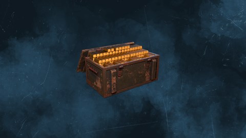 VIGOR: 1955 (+575 BONUS) CROWNS