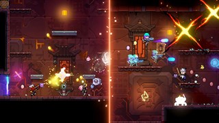 Neon Abyss 2 - Deluxe Edition screenshot 3