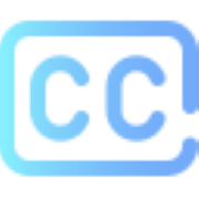 bilibili danmaku inserter icon