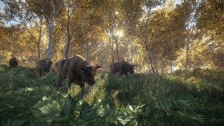 theHunter: Call of the Wild™ screenshot 5
