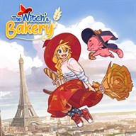 The Witch's Bakery
