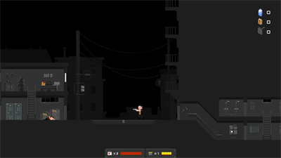 The Final Station Collector's Edition — скриншот 17