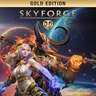 Skyforge: Золотой набор основателя