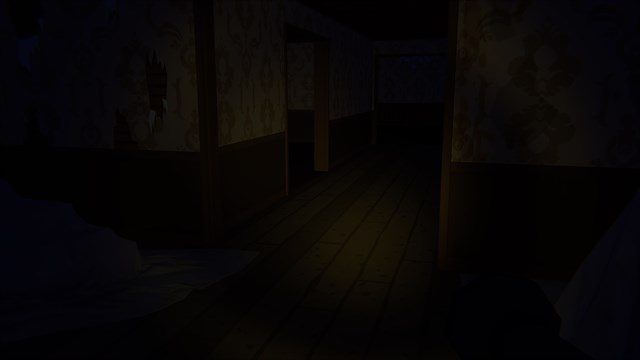 The House with no Door screenshot 1