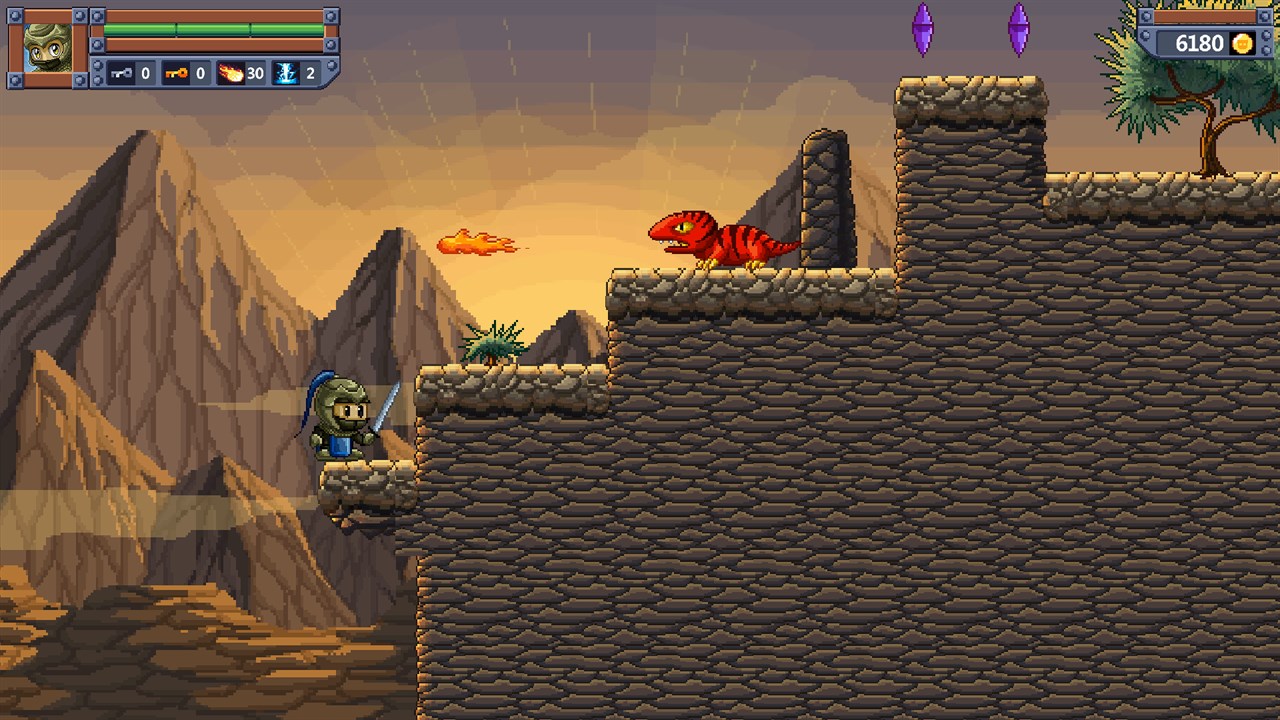 Hellbreachers screenshot 3
