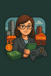 Tycoon Business Simulator