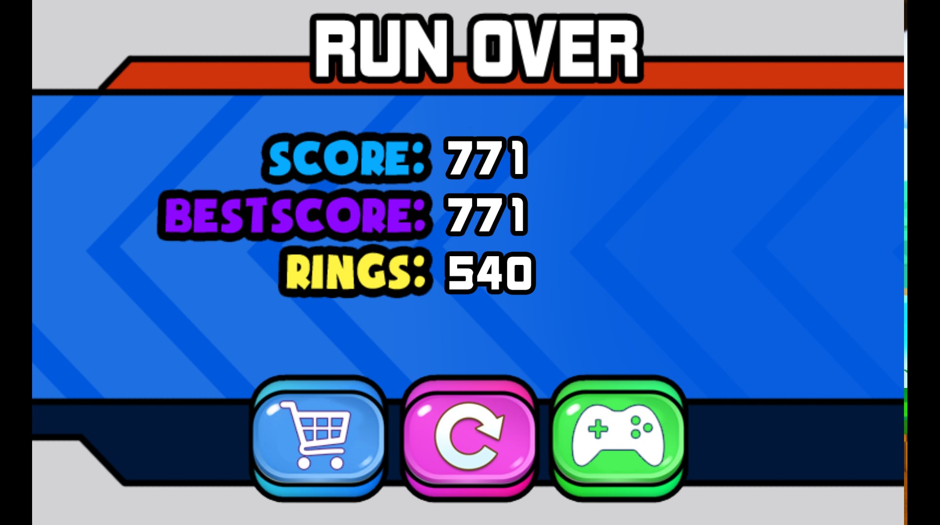 Descargar Wings Rush 2 para Windows