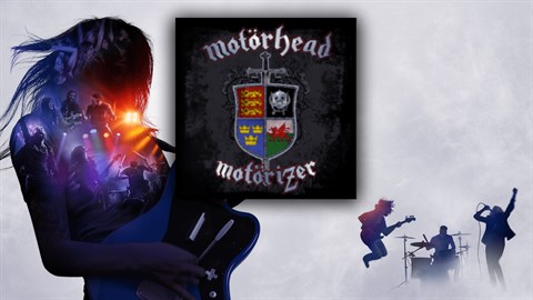 "Ace of Spades '08" - Motörhead