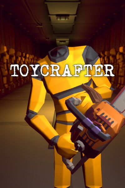 TOYCRAFTER