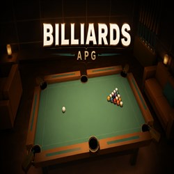 Billiards APG