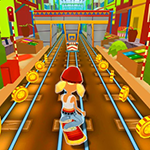 Subway Surf Run 3D