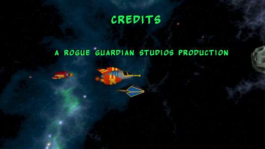 Retro Star Fighter screenshot 3