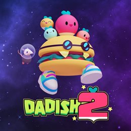 Aperçu Dadish 2