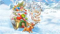 Le Grinch : Les aventures de Noël - Édition joyeuse et espiègle