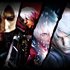 Devil May Cry HD Collection & 4SE Bundle