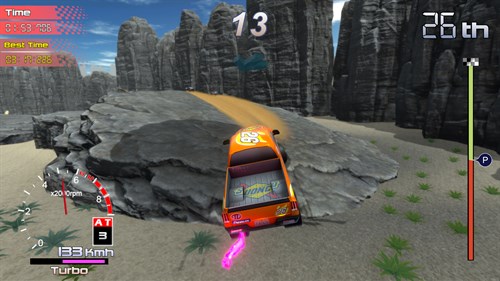Dirt Racing Bundle Off Road & Wildtrax