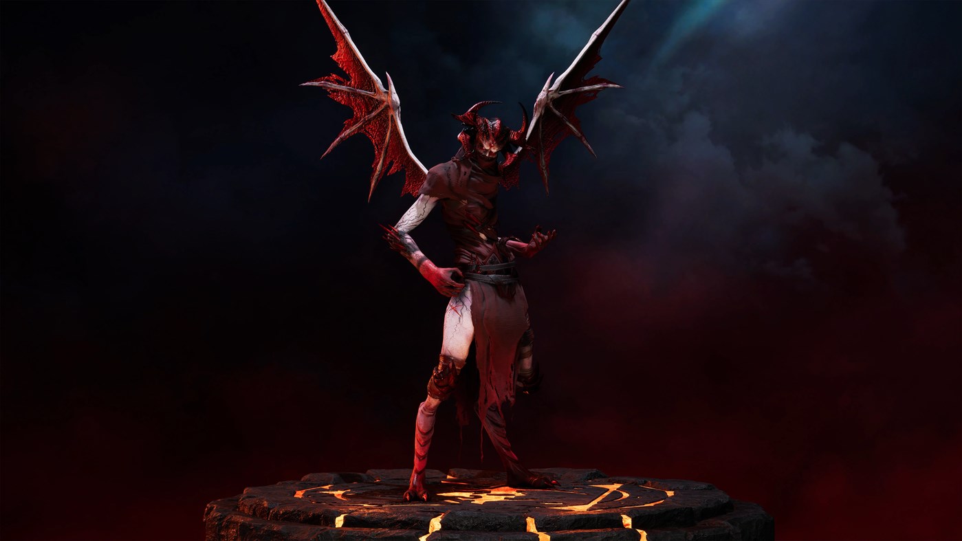 #2. Metal: Hellsinger - Purgatory (Xbox) Przez: Funcom