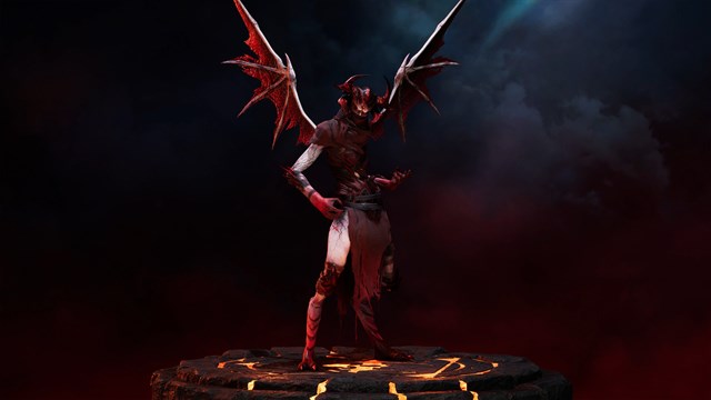 Metal: Hellsinger - Purgatory screenshot 3