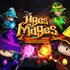 Ages of Mages: the last keeper